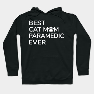 Paramedic Hoodie